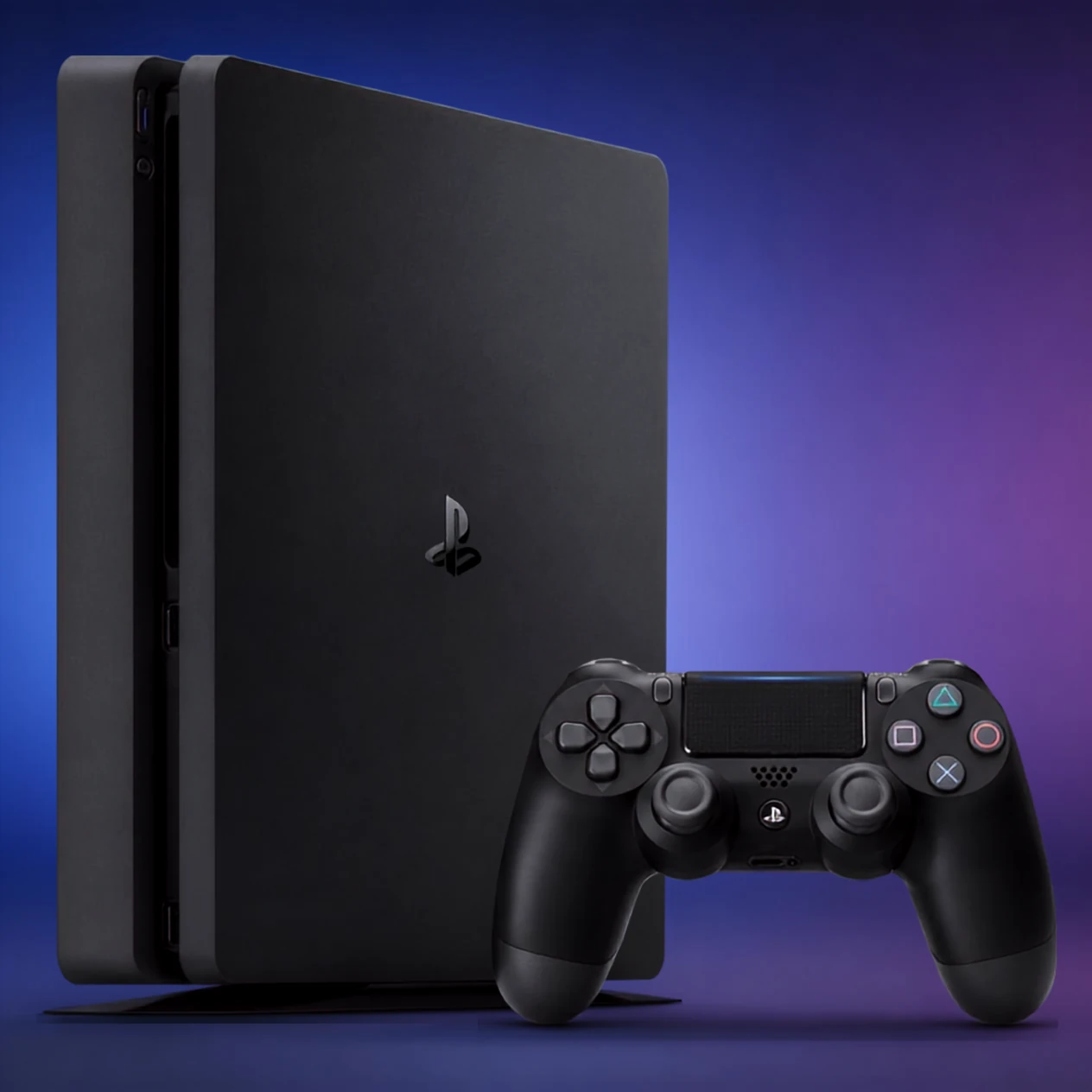PS4 Slim